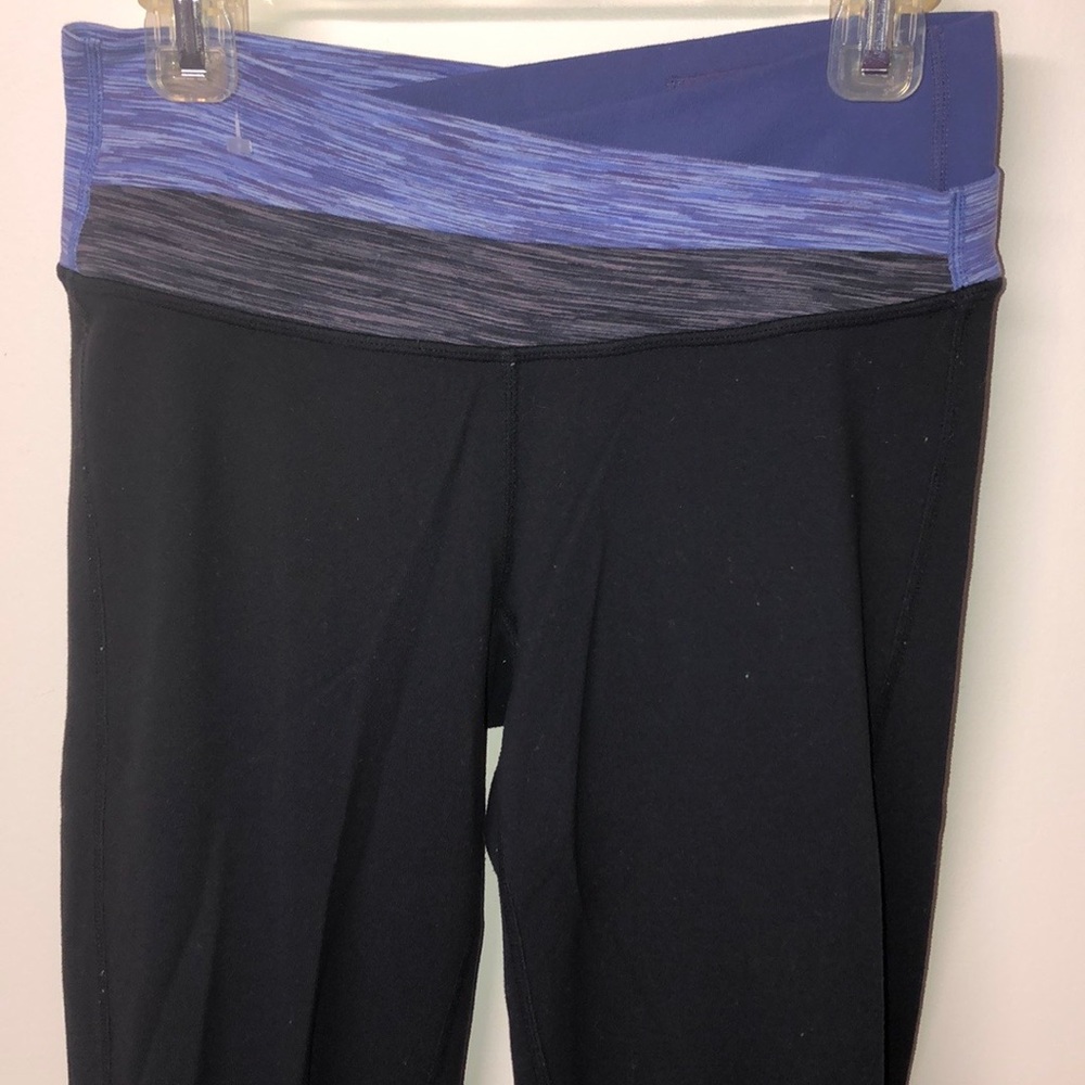 Lulu Groove Pants